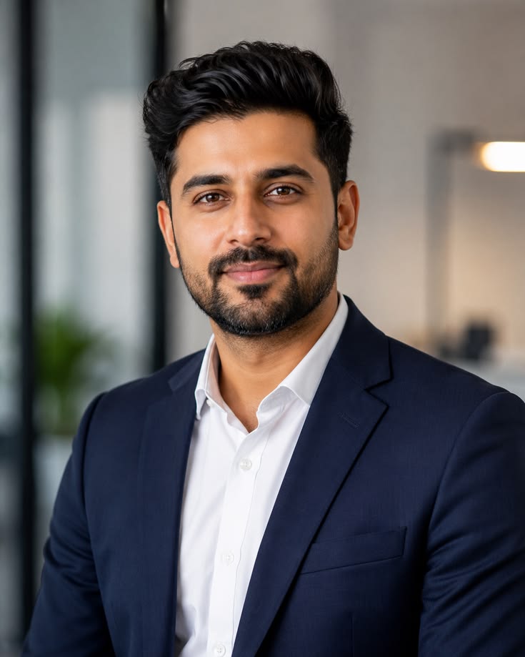CEO - PL Softtech Solutions