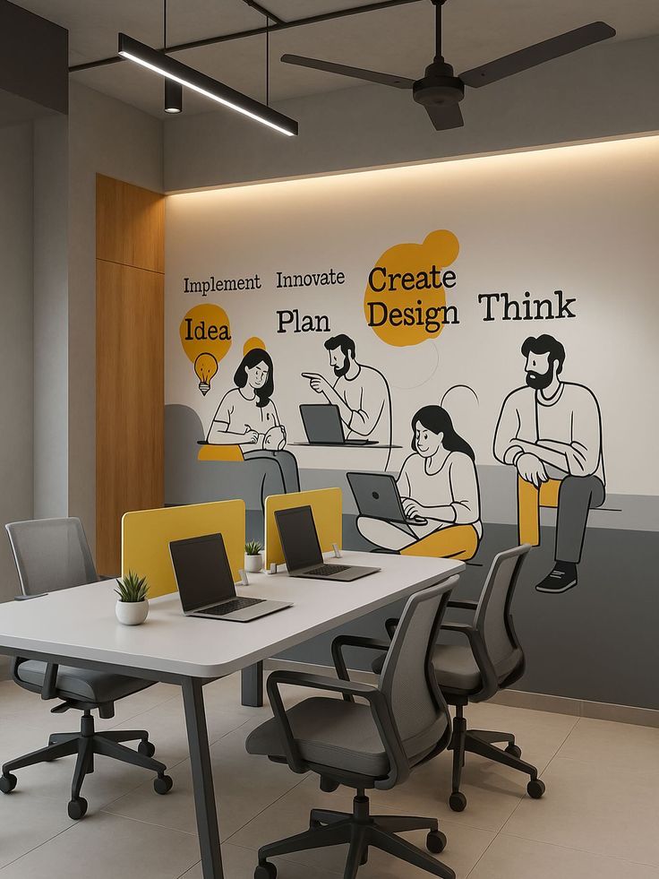 PL Softtech modern engineering office